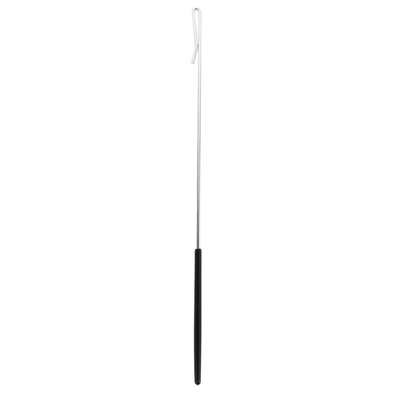 MRLESS Metal Puppet Arm Control Rod for Hand Manipulation, Snake Style Puppet Stick Accessories, Puppet Control Rods