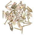 thumbnail image 1 of MRLESS Metal Self-Drilling Wall Anchors Expansion Set - Heavy Duty Fixing Accessories, 1 of 8