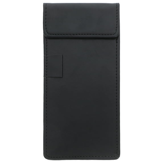 MRLESS Mini Magnetic Clipboard for Receipts and Bills, Portable Writing Support Board for Restaurants, Cafes, Bars, and Multiple Uses
