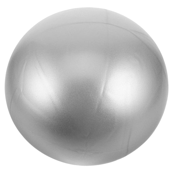 MRLESS Mini Pilates Ball Yoga Barre And Home Workouts Small Exercise Ball Balance And Stability Gym Balls Exercise