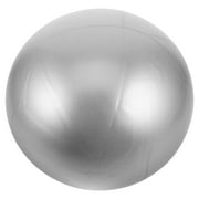 MRLESS Mini Pilates Ball Yoga Barre And Home Workouts Small Exercise Ball Balance And Stability Gym Balls Exercise