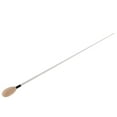 thumbnail image 1 of MRLESS Orchestra Conductor Stick with Wood Handle, Music Band Conducting Wand for Symphony, Choral, and Concert Leaders, 1 of 1