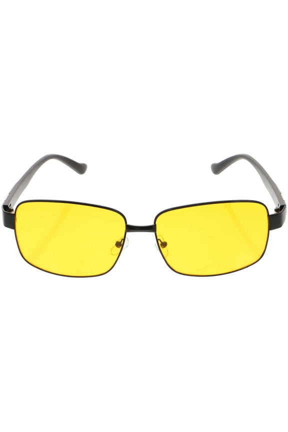 Night Driving Glasses Anti Glare Glasses Outdoor Driving Sunglasses Nighttime Eyewear