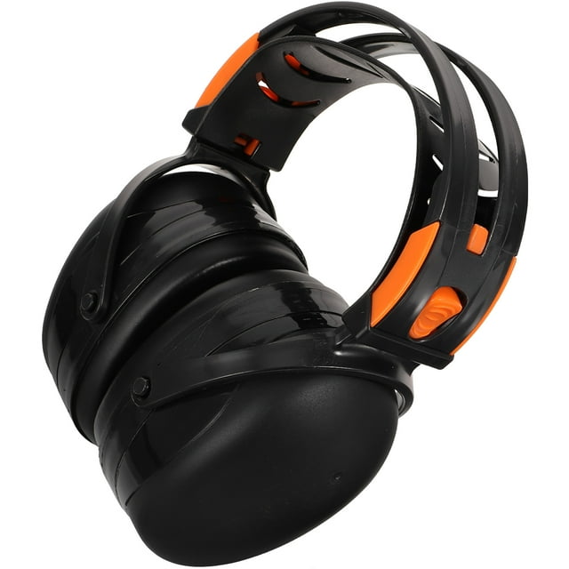 MRLESS Noise Cancelling Headphones for Shooting, Studying, and Sleeping