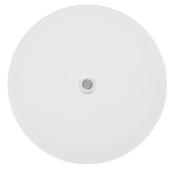 MRLESS Plant Trimming Wheel Turntable Sculpture Pottery Turntable Planter Rotation Base Plants Turntable