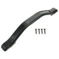 thumbnail image 1 of MRLESS Plastic Grab Handle for RV Trailer Cargo Trailer Boat Home House Door Door Handle Replacement Outdoor RV Entry Door Assist Handle Bars, 1 of 8