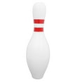 thumbnail image 1 of MRLESS Portable Bowling Safe Box Coin Bank for Kids and Office Use, 1 of 6