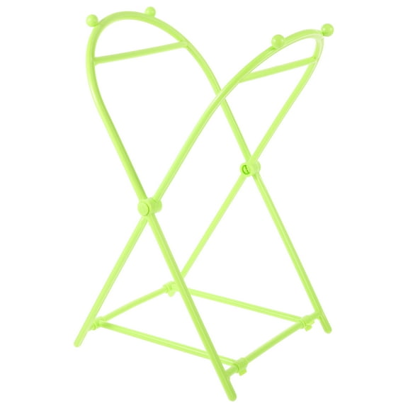 Plastic Garbage Bag Holder for Multi Function Rack Easy to Use 17204842