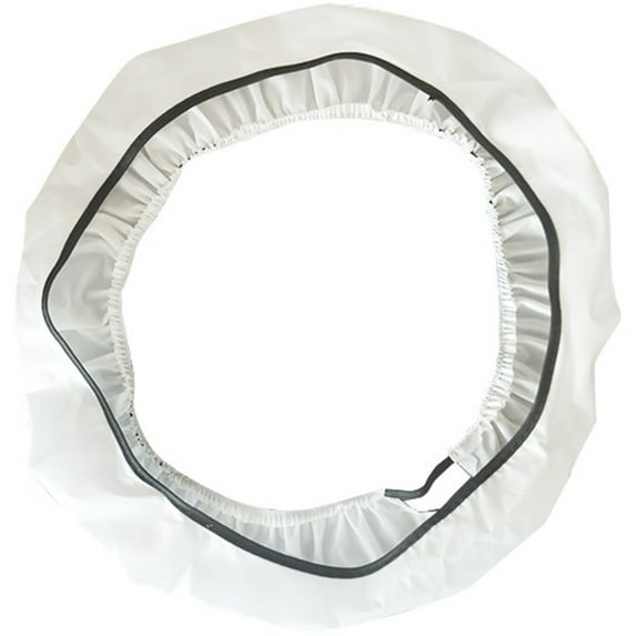 MRLESS 18 Inch Ring Light Softbox Diffuser with Lighting Reflector Sock for Enhanced Photography