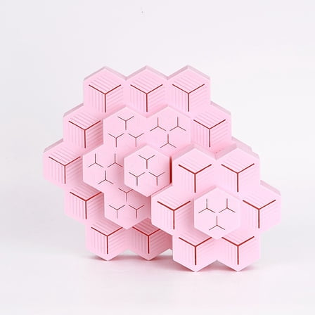 MRLESS Silicone Lipstick Holder Makeup Brush Holder Cosmetics Organizer Desktop Makeup Organizer for Vanity Makeup Brush Storage