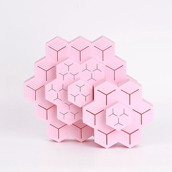 MRLESS Silicone Lipstick Holder Makeup Brush Holder Cosmetics Organizer Desktop Makeup Organizer for Vanity Makeup Brush Storage