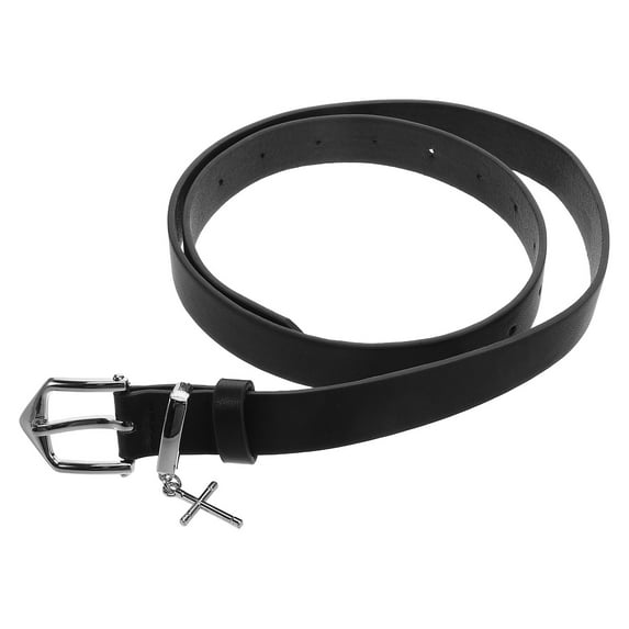 MRLESS Simple Women's Belt for Dress, Jeans, and Waist - Stylish Ladies Waist Belt for Women