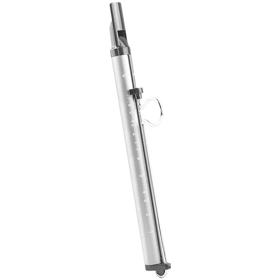 MRLESS Slide Whistle Small Music Instrument Flute Funny Party Favor Novelty Sound Toy