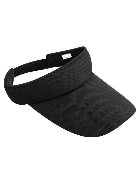 Sports Sun Visor Hat Adjustable Cap UV Protection Beach Cap