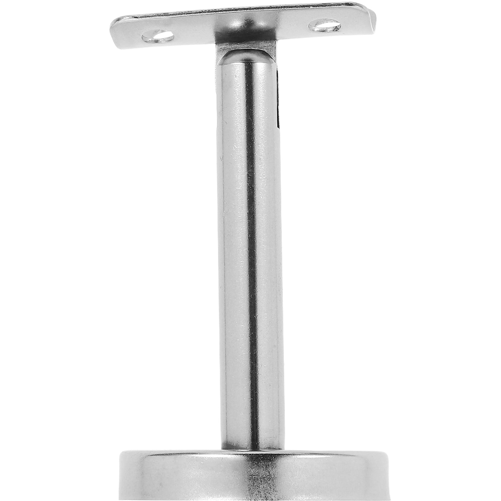 WEUVEB Stainless Steel Hand Rail Mounting Bracket for Daily Use Silver ...