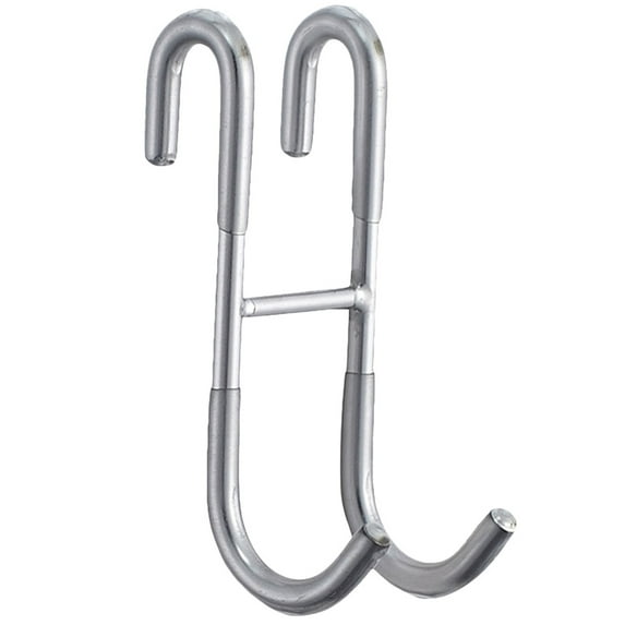 MRLESS Stainless Steel Towel Hooks for Bathroom and Shower