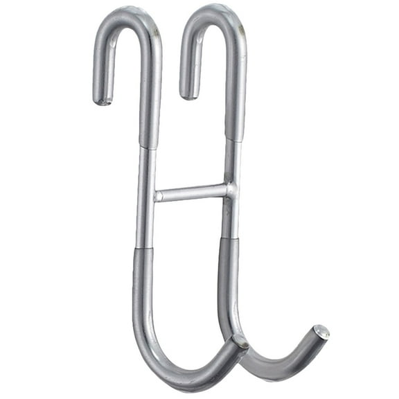 MRLESS Stainless Steel Towel Hooks for Bathroom and Shower