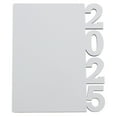 MRLESS Sublimation Photo Frame 2025 Graduation Photo Frame Blank