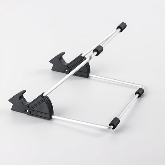 MRLESS Adjustable Non- Tablet Stand Holder for Desk, Compatible with Tablets, , Picture Frames, and Photo Display
