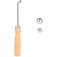 thumbnail image 1 of MRLESS Valve Pipe Dent Remover and Trumpet Repair Tools for Brass Wind Instruments, 1 of 7