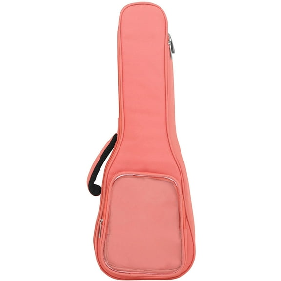 MRLESS Ukulele Bag 23 Inch Ukulele Container Musical Instrument Ukulele Carrying Case