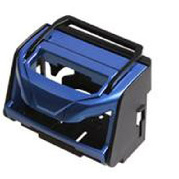 MRLESS Adjustable Universal Car Air Vent Cup and Bottle Holder with Phone Mount Stand for Drinks and Mobile Devices