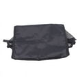 thumbnail image 1 of MRLESS Universal Stroller Storage Basket Under Stroller Organizer Bag Pram Under Basket Shopping Basket Pram Pushchair Bag Bottom, 1 of 6