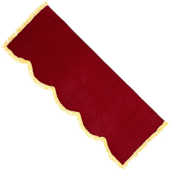 MRLESS Upright Piano Cover Piano Dust Cover Upright Electric Piano Protective Cover