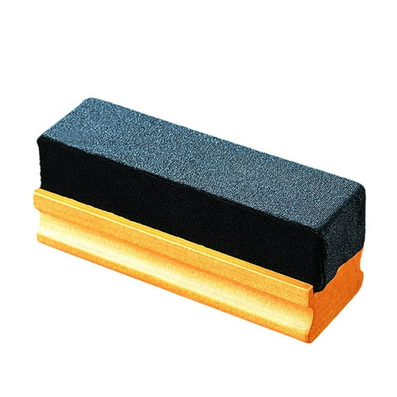 MRLESS Vinyl Record Cleaner Brush Record Player Brush Non Scratch Soft Velvet Album Brush Player Maintenance For Turntable Stylus Cleaning