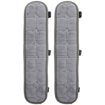 MRLESS Washable Chair Armrest Slipcovers for Office Chairs