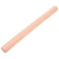 thumbnail image 1 of MRLESS Wooden Rolling Pin Small Dough Roller Stick for Baking Pasta and Pastry Kitchen Tool Solid Wood Rolling Pin, 1 of 8