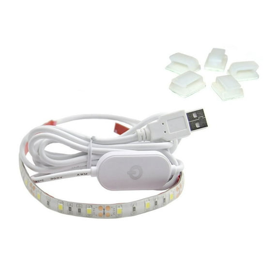 MRLESS Portable USB Powered Sewing Machine Light Strip