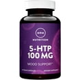 thumbnail image 1 of MRM 5-HTP 100mg Capsules, 30 Ct, 1 of 6