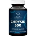 thumbnail image 1 of MRM Chrysin 500, Capsules, 30 ea, 1 of 6