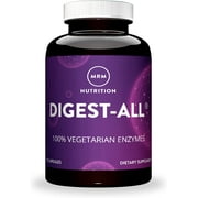 MRM Digest-All Capsules, 100 Ct