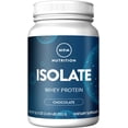thumbnail image 1 of MRM Isolate Whey Protein Powder, Chocolate Malt, 2.03 Lb, 1 of 6