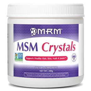 Msm Small Rocks Msm Crystals