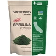 thumbnail image 1 of MRM Raw Spirulina Powder, 8.5 Oz, 1 of 2