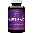 MRM Nutrition GlutenAid™ Digestive enzymes Gluten + Dairy