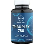 MRM Nutrition Tribuplex 750 60 Vegan Caps