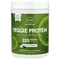 thumbnail image 1 of MRM Veggie Protein Powder, Vanilla, 22g Protein, 1.3 Lb, 1 of 7