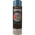 thumbnail image 1 of MRO Safety Blue Industrial Enamel, 1 of 1