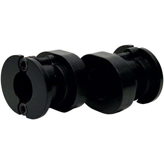 MRP Baxter Dropout Chips - 12 x 100 mm, Replaceable Single Offset, Gen 2