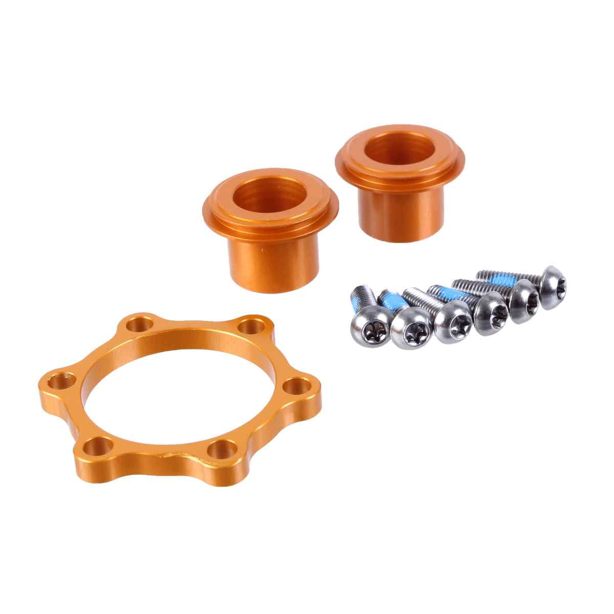 MRP Better Boost Adapter Kit, Stans Neo Hub WB175202