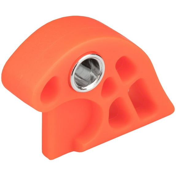 MRP G-Slide Polyurethane Lower Guide Slider Block Black Pulley Sold ...