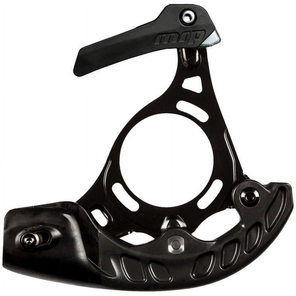MRP G5 CS Chain Guide - 34-38T, ISCG-05, Black Range: 34-38t