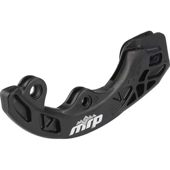 MRP Mega G3 Replacement Skid 36-40T Black Plastic Chainguide Replacement Part