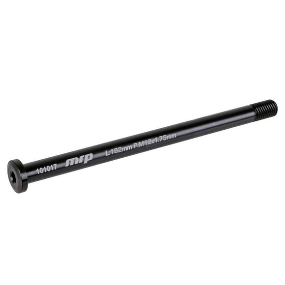 MRP Race Axle, Bolt-On Rear Thru-Axle - 1.75X192 - WB-17-5114