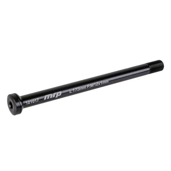 MRP Race Axle, Bolt-On Rear Thru-Axle - 1x173