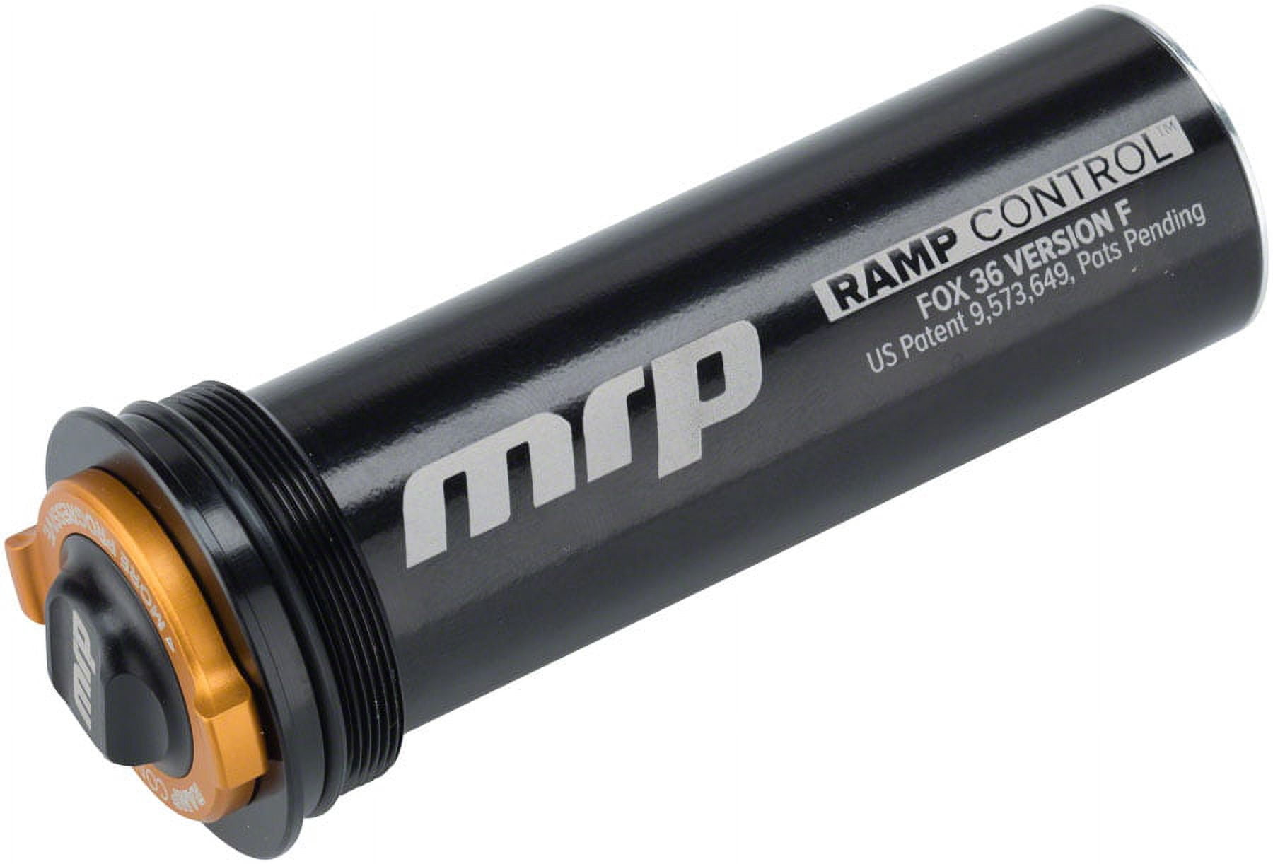 MRP Ramp Control Cartridge Version F for Fox 36 See Listing for ...